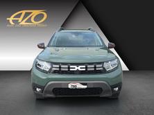 DACIA Duster TCe 150 Journey 4x4, Benzin, Occasion / Gebraucht, Handschaltung - 2