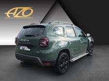 DACIA Duster TCe 150 Journey 4x4, Benzin, Occasion / Gebraucht, Handschaltung - 3
