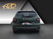DACIA Duster TCe 150 Journey 4x4, Benzin, Occasion / Gebraucht, Handschaltung - 4