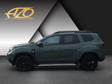 DACIA Duster TCe 150 Journey 4x4, Benzin, Occasion / Gebraucht, Handschaltung - 5