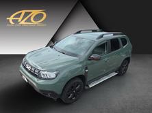 DACIA Duster TCe 150 Journey 4x4, Benzin, Occasion / Gebraucht, Handschaltung - 6
