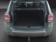 DACIA Duster TCe 150 Journey 4x4, Benzin, Occasion / Gebraucht, Handschaltung - 7