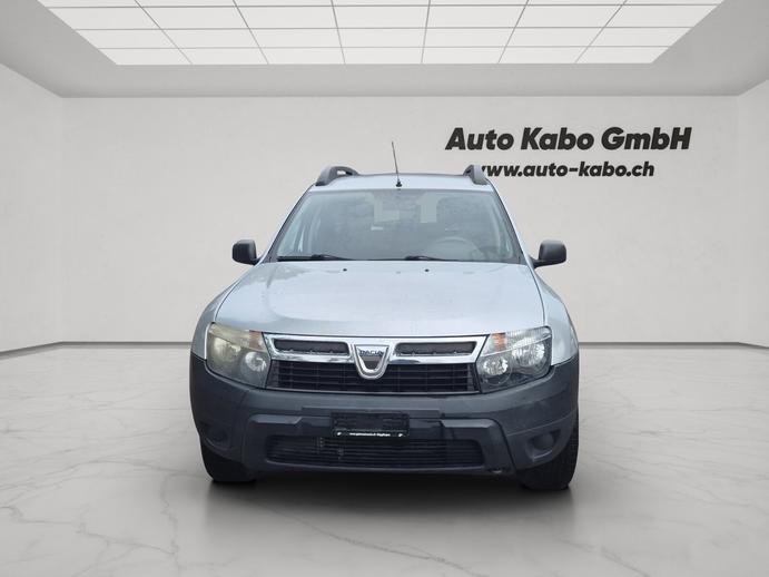 DACIA Duster 1.6 Lauréate 4x4, Petrol, Second hand / Used, Manual