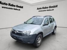 DACIA Duster 1.6 Lauréate 4x4, Petrol, Second hand / Used, Manual - 3