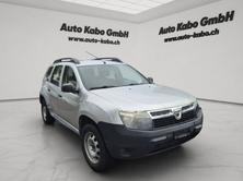 DACIA Duster 1.6 Lauréate 4x4, Petrol, Second hand / Used, Manual - 4