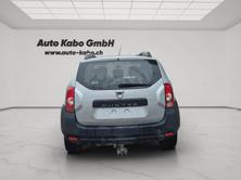 DACIA Duster 1.6 Lauréate 4x4, Petrol, Second hand / Used, Manual - 7