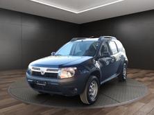 DACIA Duster 1.6 4x4, Essence, Occasion / Utilisé, Manuelle - 2