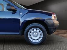 DACIA Duster 1.6 4x4, Essence, Occasion / Utilisé, Manuelle - 4