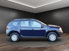 DACIA Duster 1.6 4x4, Essence, Occasion / Utilisé, Manuelle - 5