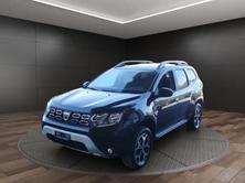 DACIA Duster TCe 150 Ultimate 4x4, Petrol, Second hand / Used, Manual - 2