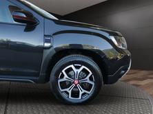 DACIA Duster TCe 150 Ultimate 4x4, Petrol, Second hand / Used, Manual - 4