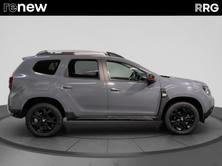 DACIA Duster TCe 150 Extreme 4x4, Benzin, Occasion / Gebraucht, Handschaltung - 2