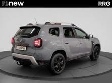 DACIA Duster TCe 150 Extreme 4x4, Benzin, Occasion / Gebraucht, Handschaltung - 3