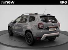 DACIA Duster TCe 150 Extreme 4x4, Benzin, Occasion / Gebraucht, Handschaltung - 5
