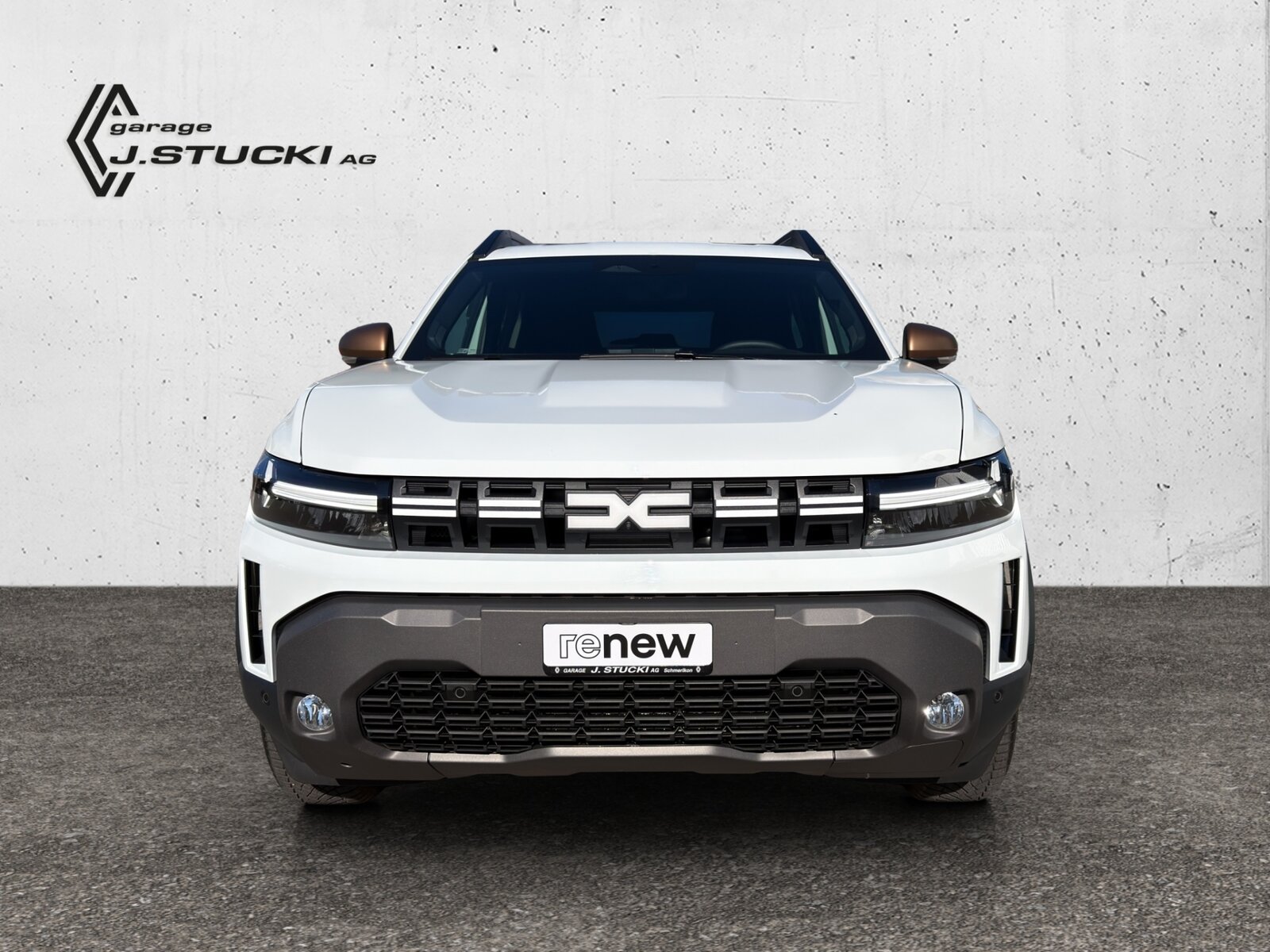 DACIA Duster hybrid 150 4x4 extreme, Full-Hybrid Petrol/Electric, Second hand / Used, Automatic - 5
