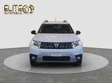 DACIA Duster TCe 150 Ultimate 4x2, Benzin, Occasion / Gebraucht, Handschaltung - 2