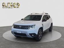 DACIA Duster TCe 150 Ultimate 4x2, Benzin, Occasion / Gebraucht, Handschaltung - 4