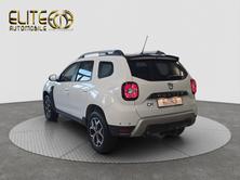 DACIA Duster TCe 150 Ultimate 4x2, Benzin, Occasion / Gebraucht, Handschaltung - 6