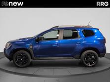 DACIA Duster TCe 150 Extreme 4x4, Benzina, Occasioni / Usate, Manuale - 6