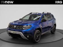 DACIA Duster TCe 150 Extreme 4x4, Benzina, Occasioni / Usate, Manuale - 7