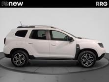 DACIA Duster dCi 115 Prestige 4x4, Diesel, Occasion / Gebraucht, Handschaltung - 2