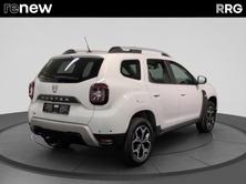 DACIA Duster dCi 115 Prestige 4x4, Diesel, Occasion / Gebraucht, Handschaltung - 3