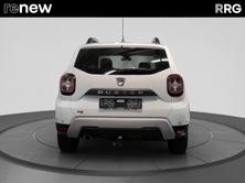 DACIA Duster dCi 115 Prestige 4x4, Diesel, Occasion / Gebraucht, Handschaltung - 4