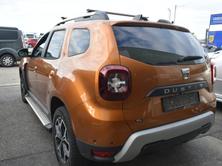 DACIA Duster SCe 115 Prestige 4x4, Petrol, Second hand / Used, Manual - 4