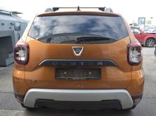 DACIA Duster SCe 115 Prestige 4x4, Petrol, Second hand / Used, Manual - 5