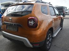 DACIA Duster SCe 115 Prestige 4x4, Petrol, Second hand / Used, Manual - 6
