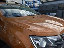 DACIA Duster SCe 115 Prestige 4x4, Petrol, Second hand / Used, Manual - 7