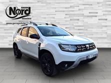 DACIA Duster 1.3 TCe 150 Extreme 4WD, Petrol, Second hand / Used, Manual - 4