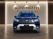 DACIA Duster 1.3 TCe 150 Journey EDC, Benzin, Occasion / Gebraucht, Automatik - 2