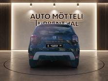 DACIA Duster 1.3 TCe 150 Journey EDC, Benzin, Occasion / Gebraucht, Automatik - 4