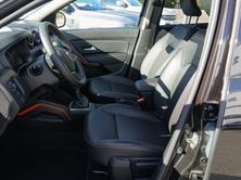 DACIA Duster 1.3 TCe 150 Journey EDC, Benzin, Occasion / Gebraucht, Automatik - 6