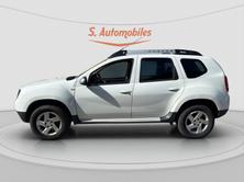 DACIA Duster 1.2 T Lauréate 4x4, Benzin, Occasion / Gebraucht, Handschaltung - 3