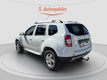 DACIA Duster 1.2 T Lauréate 4x4, Benzin, Occasion / Gebraucht, Handschaltung - 4