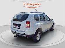 DACIA Duster 1.2 T Lauréate 4x4, Benzin, Occasion / Gebraucht, Handschaltung - 5