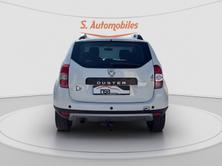 DACIA Duster 1.2 T Lauréate 4x4, Benzin, Occasion / Gebraucht, Handschaltung - 6