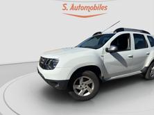 DACIA Duster 1.2 T Lauréate 4x4, Benzin, Occasion / Gebraucht, Handschaltung - 7