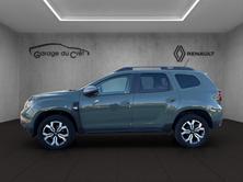 DACIA Duster 1.3 TCe 150 Journey+ 4WD, Benzin, Occasion / Gebraucht, Handschaltung - 2