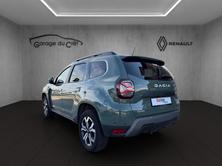 DACIA Duster 1.3 TCe 150 Journey+ 4WD, Benzin, Occasion / Gebraucht, Handschaltung - 3