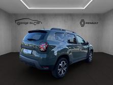 DACIA Duster 1.3 TCe 150 Journey+ 4WD, Benzin, Occasion / Gebraucht, Handschaltung - 5