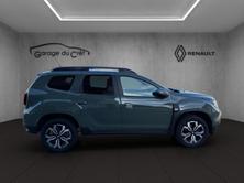 DACIA Duster 1.3 TCe 150 Journey+ 4WD, Benzin, Occasion / Gebraucht, Handschaltung - 6