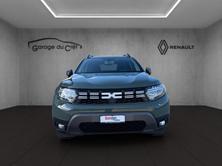 DACIA Duster 1.3 TCe 150 Journey+ 4WD, Benzin, Occasion / Gebraucht, Handschaltung - 7