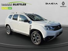 DACIA Duster 1.3 TCe 150 Celebration 4WD, Petrol, Second hand / Used, Manual - 4