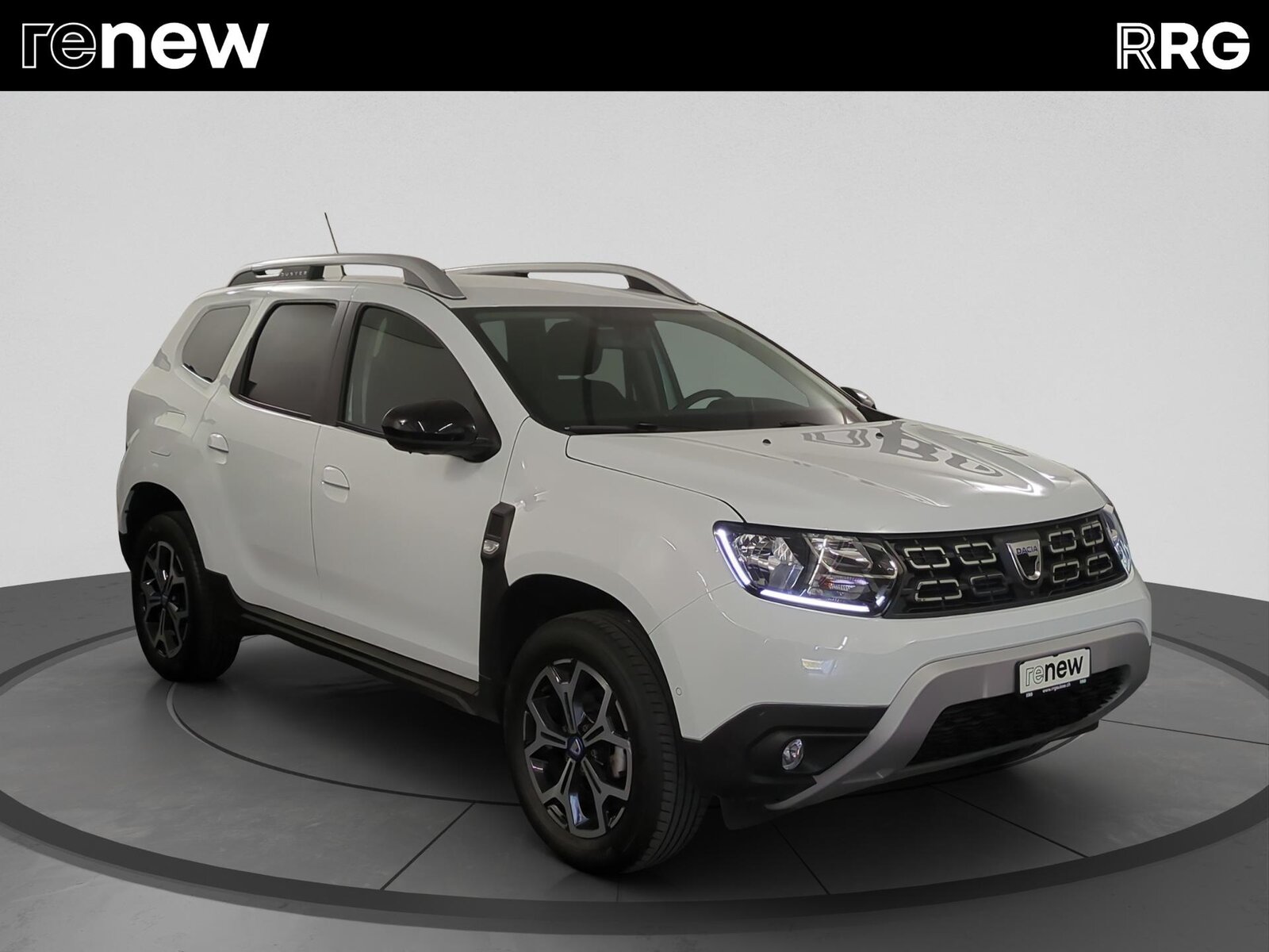 DACIA Duster TCe 130 Celebration 4x2