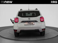DACIA Duster TCe 130 Celebration 4x2, Benzin, Occasion / Gebraucht, Handschaltung - 4