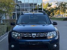 DACIA Duster 1.2 T Lauréate 4x4, Benzin, Occasion / Gebraucht, Handschaltung - 3