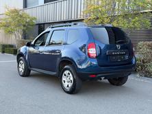 DACIA Duster 1.2 T Lauréate 4x4, Benzin, Occasion / Gebraucht, Handschaltung - 4